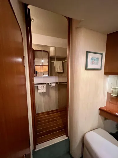 Snuck Out Yacht Photos Pics 