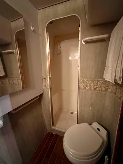 Snuck Out Yacht Photos Pics 