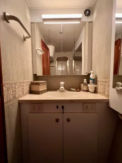 Snuck Out Yacht Photos Pics 