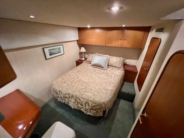 Snuck Out Yacht Photos Pics 