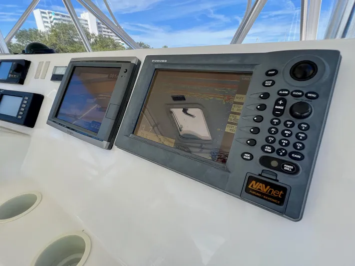 Snuck Out Yacht Photos Pics 