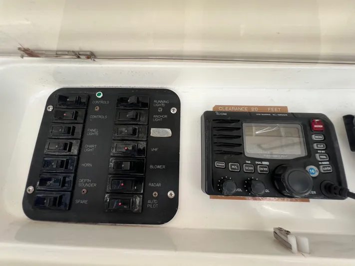 Snuck Out Yacht Photos Pics 