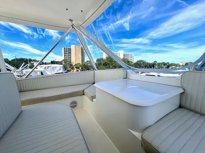 Snuck Out Yacht Photos Pics 