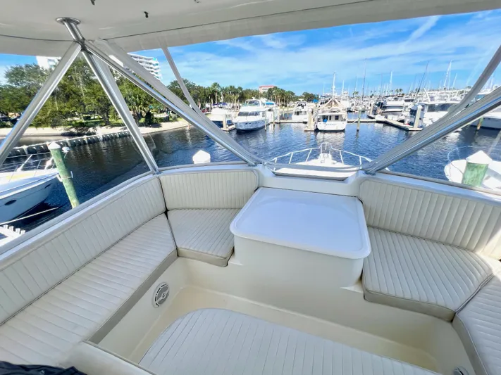 Snuck Out Yacht Photos Pics 