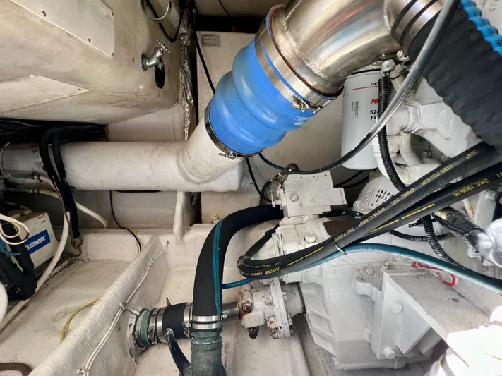 Snuck Out Yacht Photos Pics 