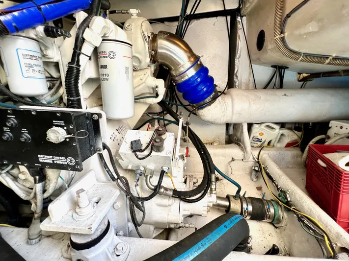 Snuck Out Yacht Photos Pics 