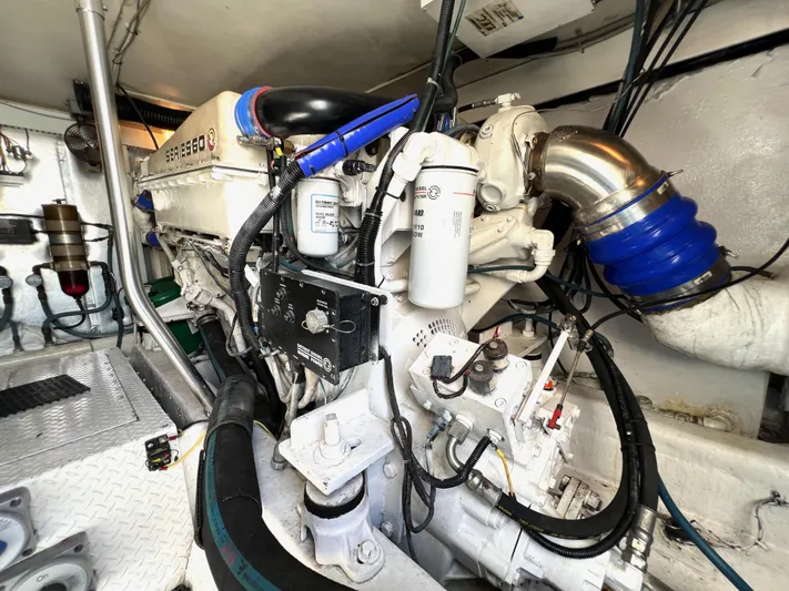 Snuck Out Yacht Photos Pics 