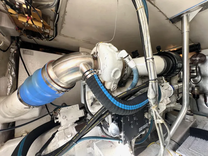 Snuck Out Yacht Photos Pics 