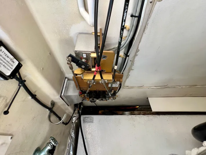 Snuck Out Yacht Photos Pics 