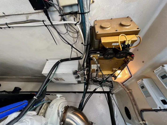 Snuck Out Yacht Photos Pics 