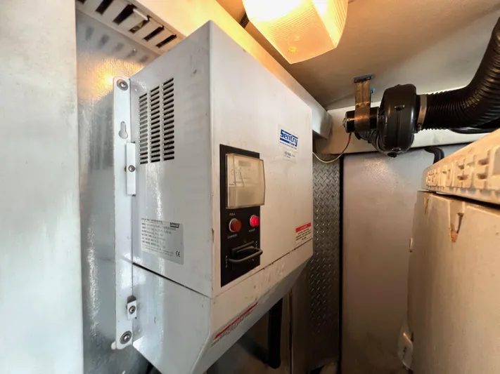 Snuck Out Yacht Photos Pics 