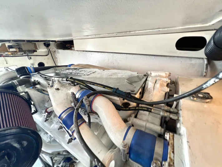 Snuck Out Yacht Photos Pics 