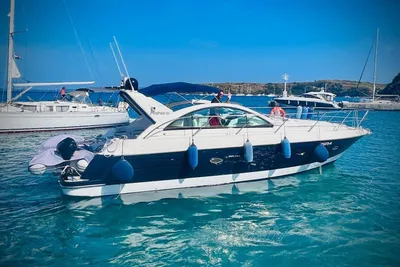 2006 Prinz Yachts 36