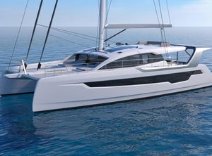 2024 Xquisite Yachts Sixty Solar Sail