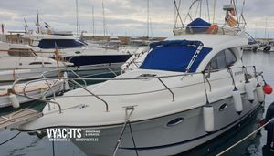 2008 Starfisher 30 CRUISER