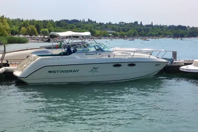 1994 Stingray 719 XPZ