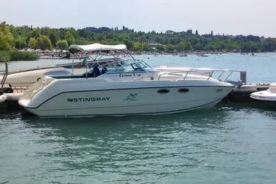 1994 Stingray 719 XPZ