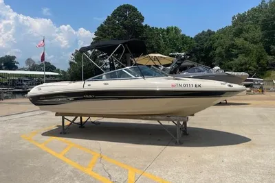 Sea Ray 205 Sport
