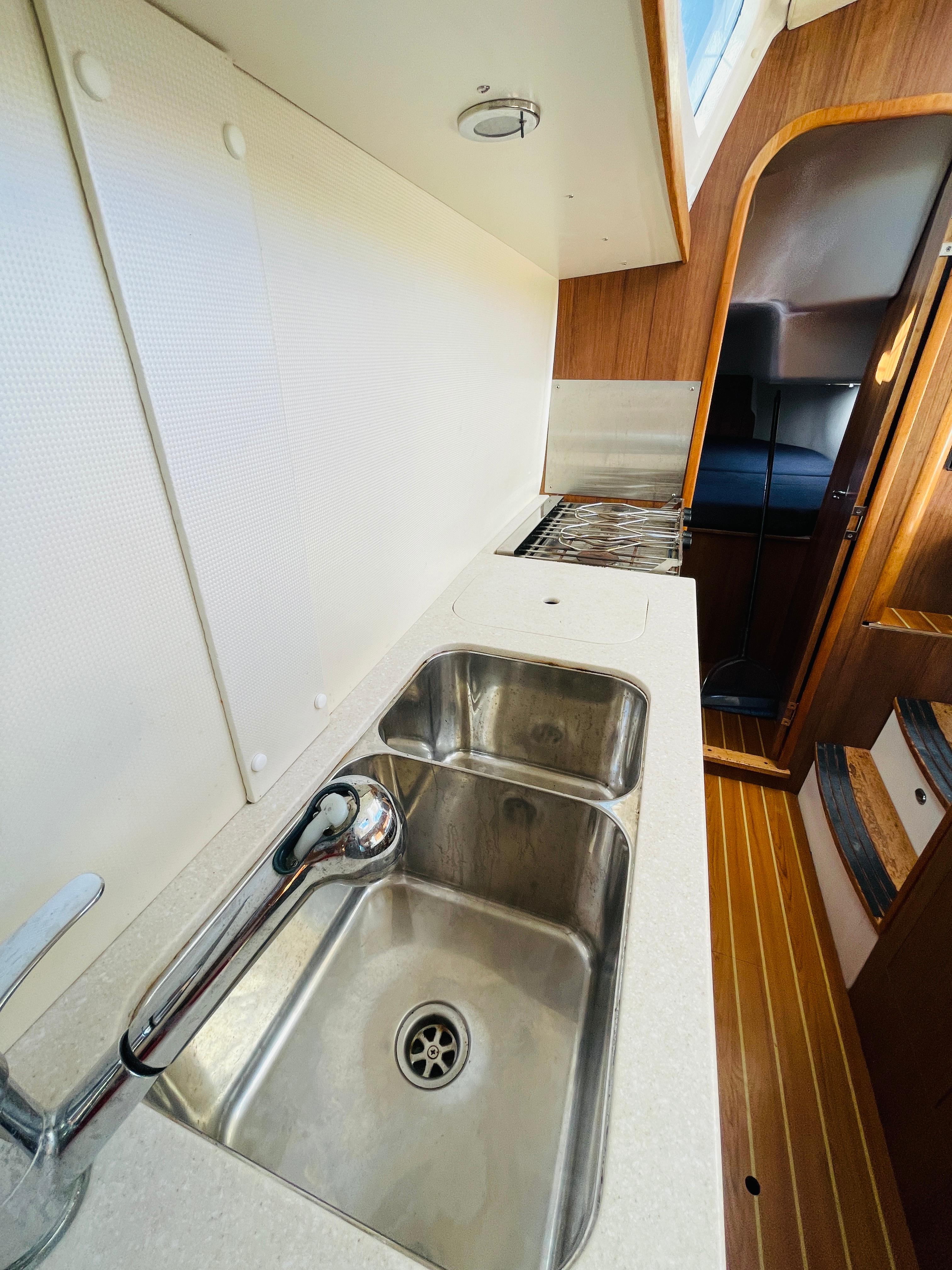 2015 Gemini Legacy 35 Catamaran for sale - YachtWorld