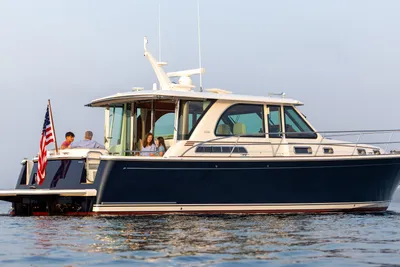 Sabre 45 Salon Express