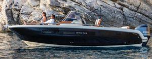 Invictus Capoforte CX 240