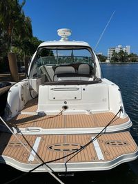 Sea Ray 40 Sundancer