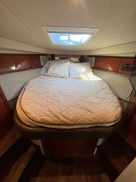 2006 Sea Ray 40 Sundancer