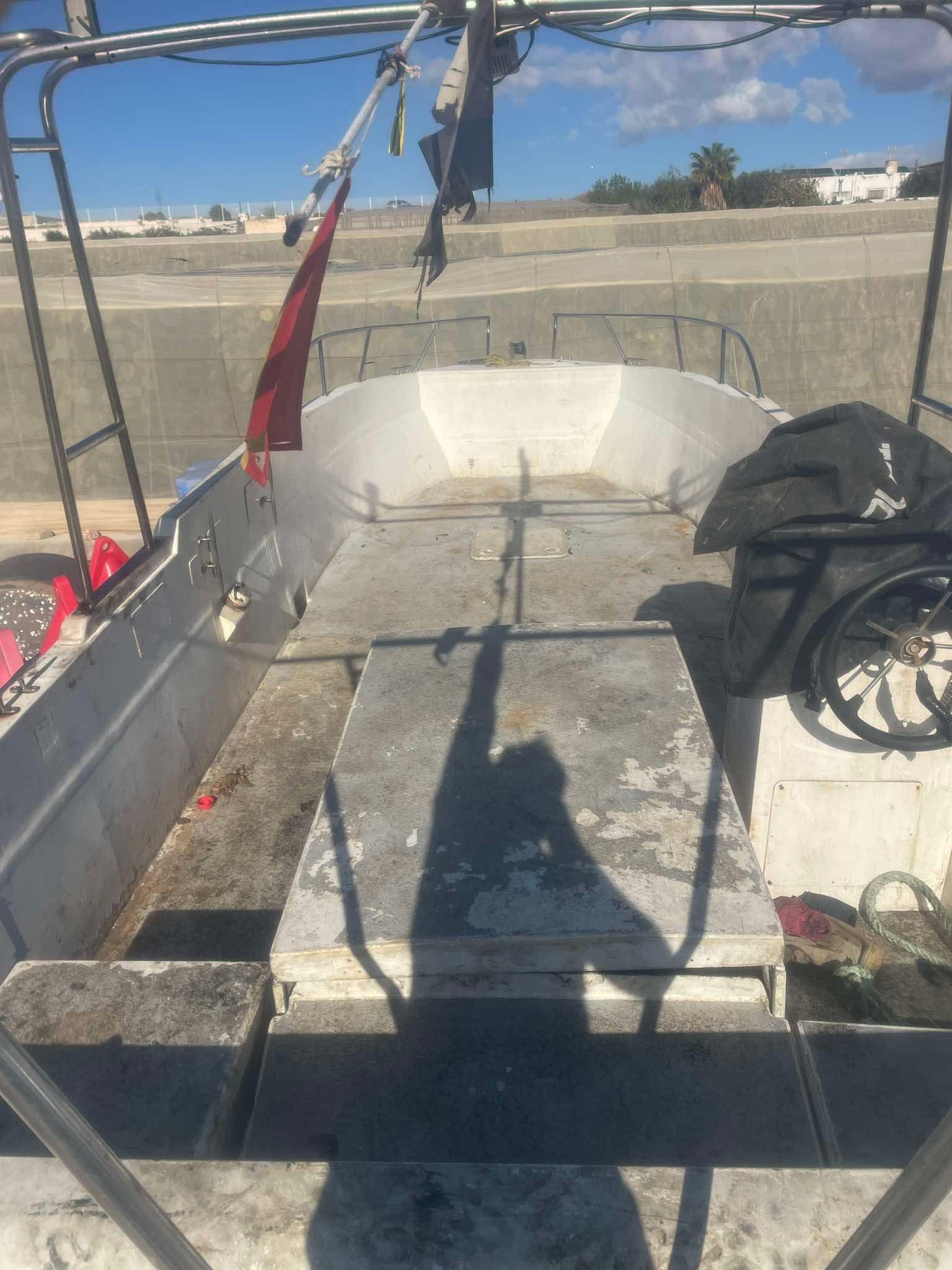 1995 Loha Loha casco