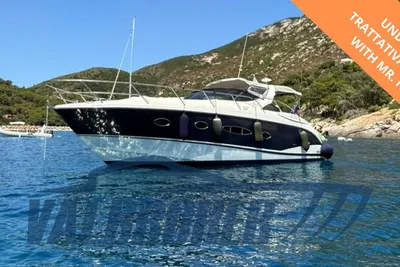 2008 Atlantis 35 Plus
