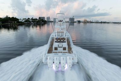 Yacht
