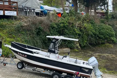 2023 Pirate 22CC