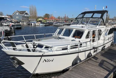 1999 Pedro 35 Skiron