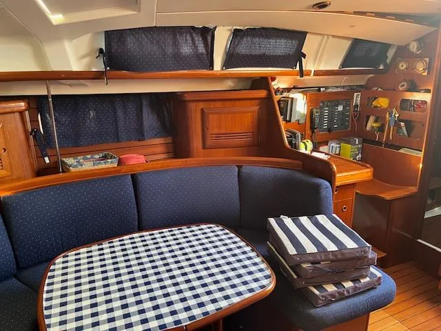 Ariadne Yacht Photos Pics 