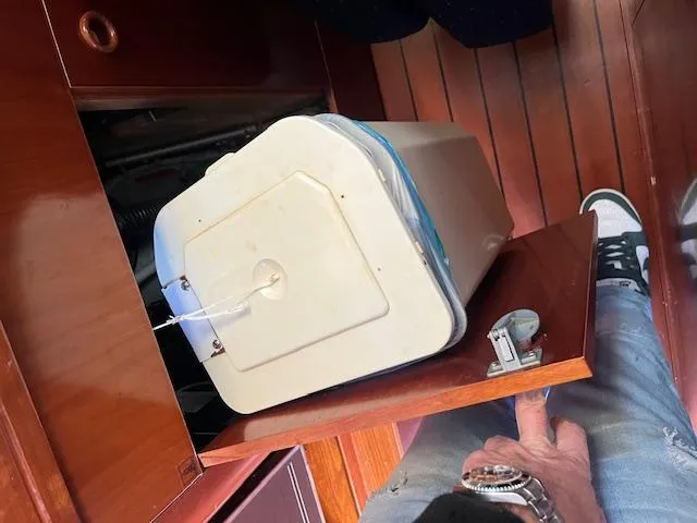 Ariadne Yacht Photos Pics 