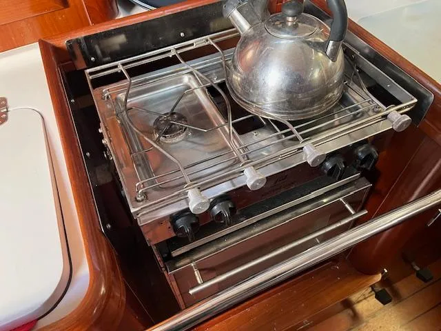 Ariadne Yacht Photos Pics 