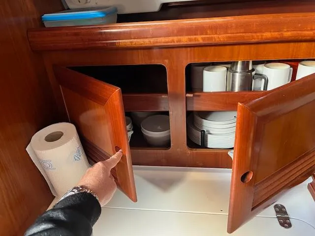 Ariadne Yacht Photos Pics 