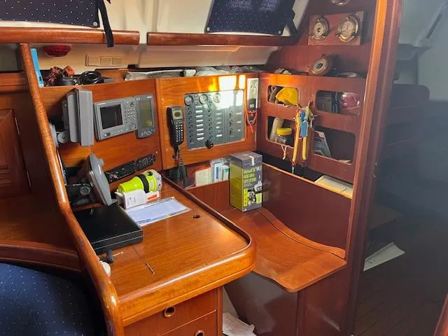 Ariadne Yacht Photos Pics 