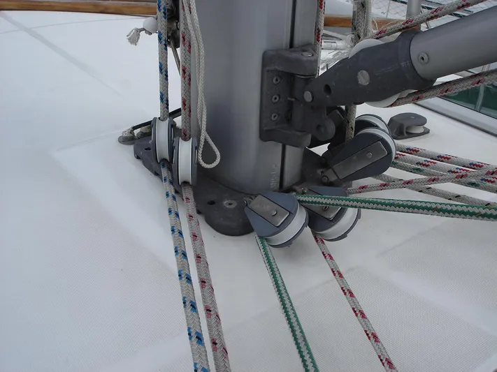 Ariadne Yacht Photos Pics 