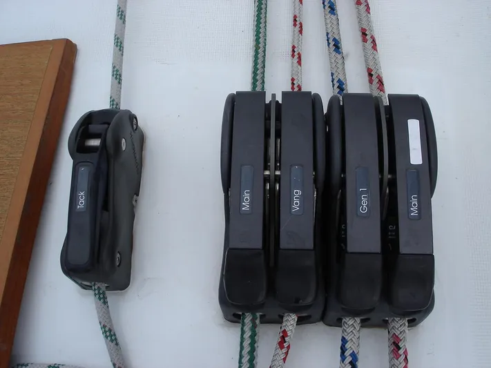 Ariadne Yacht Photos Pics 