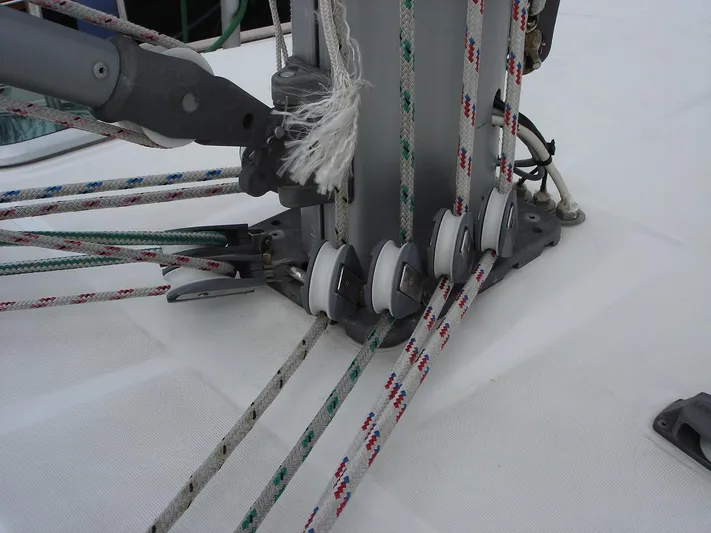 Ariadne Yacht Photos Pics 