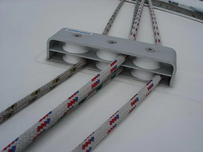 Ariadne Yacht Photos Pics 