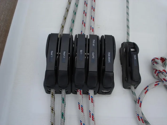 Ariadne Yacht Photos Pics 