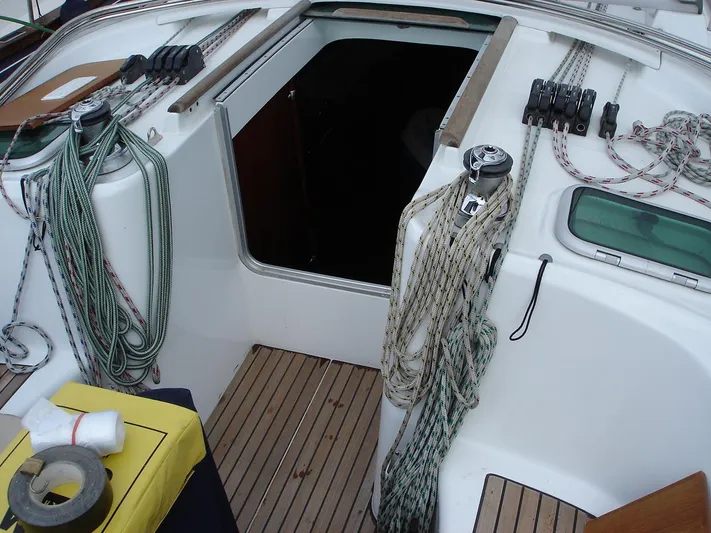 Ariadne Yacht Photos Pics 