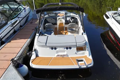2025 Bayliner V20i
