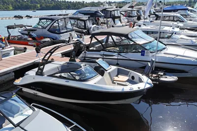 2025 Bayliner V20i