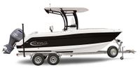 2022 Robalo 222 EXPLORER