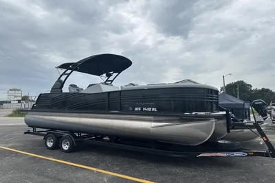 Harris Grand Mariner 250