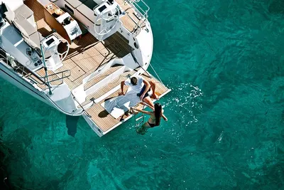 2018 Bavaria Cruiser 46