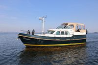 2000 Linssen Grand Sturdy 430 AC