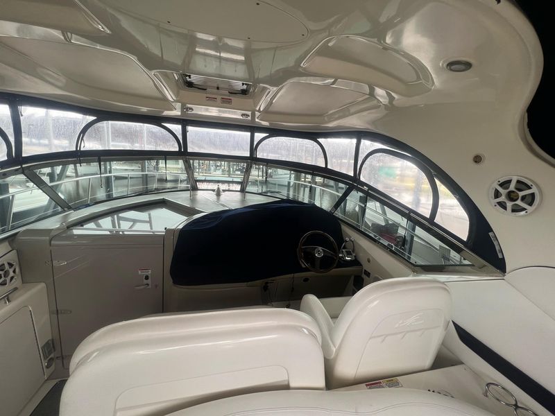 2008 Sea Ray 38 Sundancer